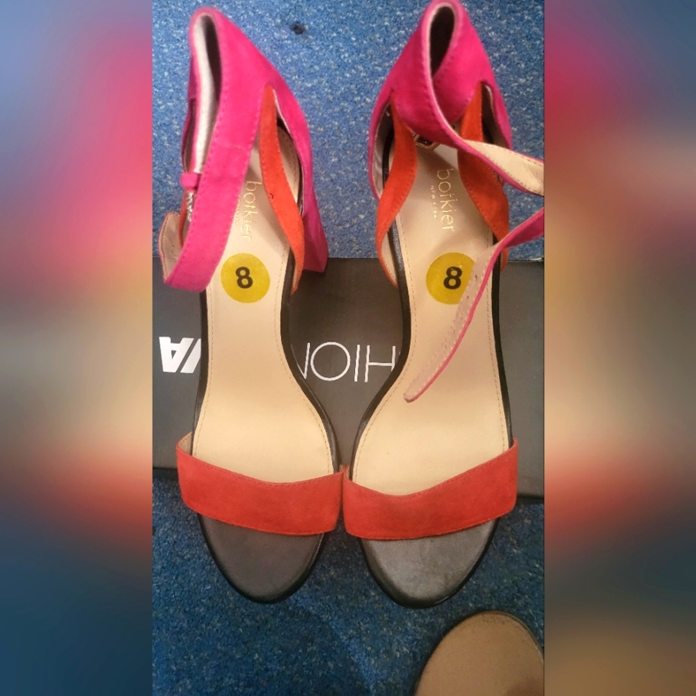 Botkier Newyork sandal